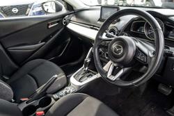 2024 Mazda 2 G15 Pure