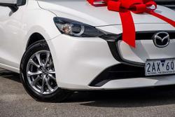 2024 Mazda 2 G15 Pure
