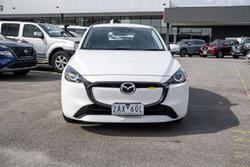 2024 Mazda 2 G15 Pure
