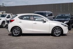 2024 Mazda 2 G15 Pure