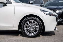 2024 Mazda 2 G15 Pure