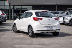 2024 Mazda 2 G15 Pure