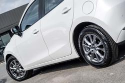 2024 Mazda 2 G15 Pure