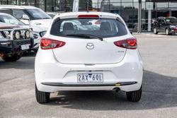 2024 Mazda 2 G15 Pure