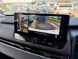 2026 Mitsubishi Outlander PHEV Aspire