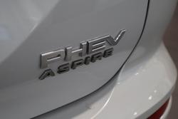 2026 Mitsubishi Outlander PHEV Aspire