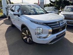 2026 Mitsubishi Outlander PHEV Aspire