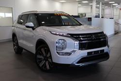 2026 Mitsubishi Outlander PHEV Aspire