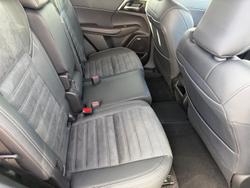 2026 Mitsubishi Outlander PHEV Aspire