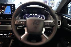 2026 Mitsubishi Outlander PHEV Aspire