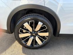2026 Mitsubishi Outlander PHEV Aspire