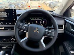 2026 Mitsubishi Outlander PHEV Aspire