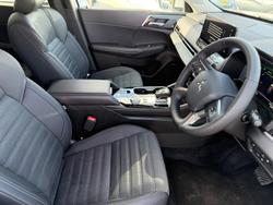 2026 Mitsubishi Outlander PHEV Aspire