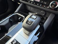 2026 Mitsubishi Outlander PHEV Aspire