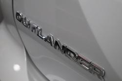 2026 Mitsubishi Outlander PHEV Aspire