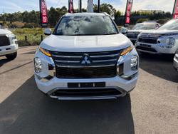 2026 Mitsubishi Outlander PHEV Aspire