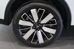 2026 Mitsubishi Outlander PHEV Aspire