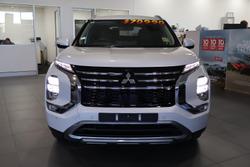 2026 Mitsubishi Outlander PHEV Aspire