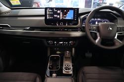 2026 Mitsubishi Outlander PHEV Aspire