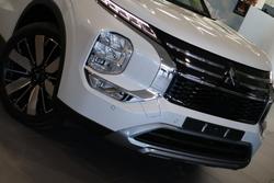 2026 Mitsubishi Outlander PHEV Aspire
