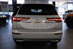 2026 Mitsubishi Outlander PHEV Aspire