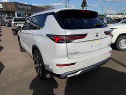 2026 Mitsubishi Outlander PHEV Aspire