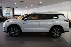 2026 Mitsubishi Outlander PHEV Aspire