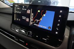 2026 Mitsubishi Outlander PHEV Aspire