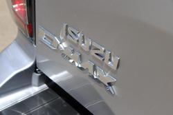 2025 Isuzu D-MAX X-TERRAIN