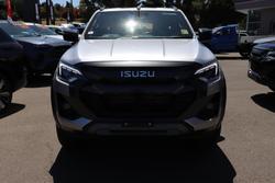 2025 Isuzu D-MAX X-TERRAIN