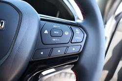 2025 Isuzu D-MAX X-TERRAIN