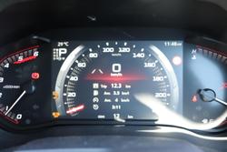 2025 Isuzu D-MAX X-TERRAIN