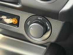 2025 Isuzu D-MAX SX