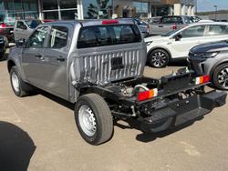 2025 Isuzu D-MAX SX