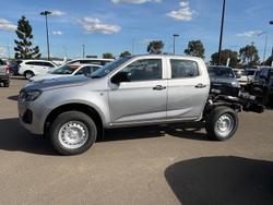 2025 Isuzu D-MAX SX