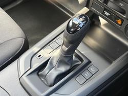 2025 Isuzu D-MAX SX