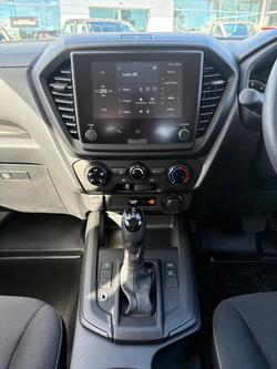 2025 Isuzu D-MAX SX