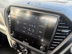 2025 Isuzu D-MAX SX