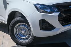 2026 Isuzu D-MAX SX