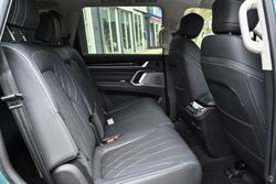 2025 LDV D90 Executive