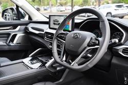 2025 LDV D90 Executive