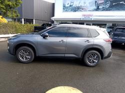 2023 Nissan X-Trail ST