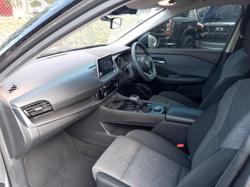 2023 Nissan X-Trail ST