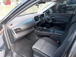 2023 Nissan X-Trail ST