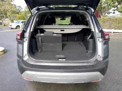2023 Nissan X-Trail ST
