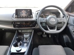 2023 Nissan X-Trail ST