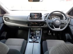 2023 Nissan X-Trail ST