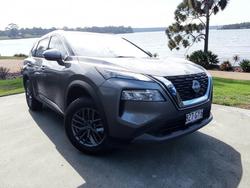 2023 Nissan X-Trail ST