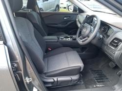2023 Nissan X-Trail ST