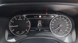 2023 Nissan X-Trail ST
